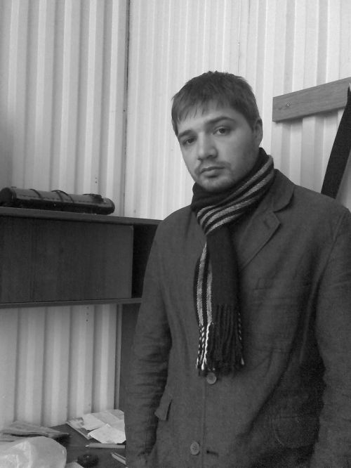 Михаил,47лет,Москва