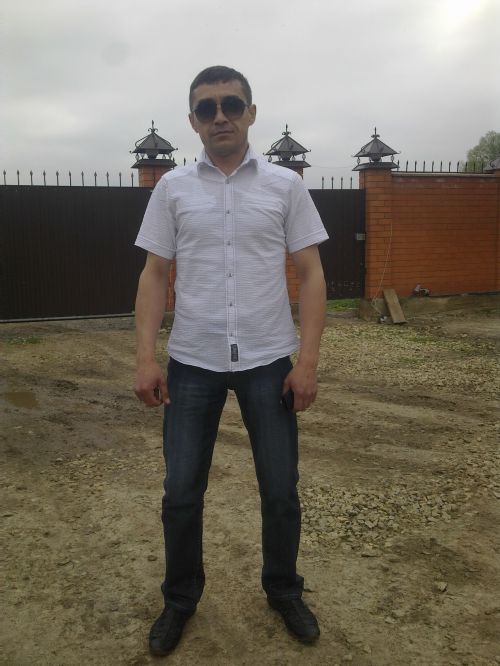 Михаил,45лет,Домодедово