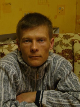 Алексей,49лет,Владимир