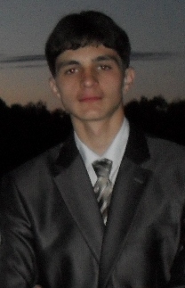 Евгений,34года,Омск