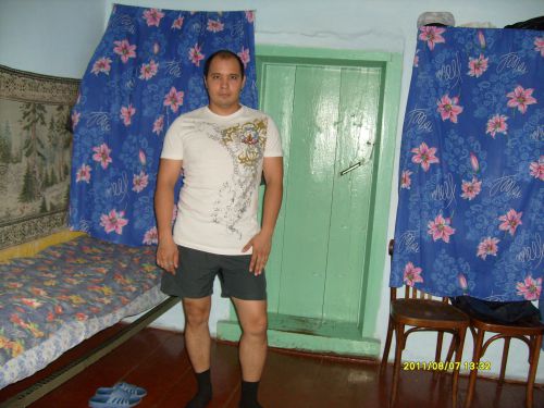 Damir,39лет,Магнитогорск