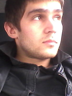 Руслан,36лет,Солнечногорск