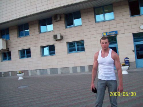Алексей,46лет,Наро-Фоминск