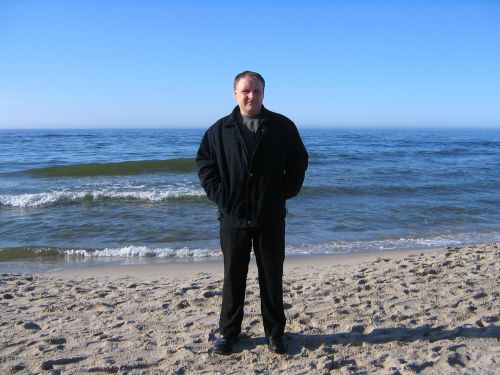 Андрей,53года,Калининград