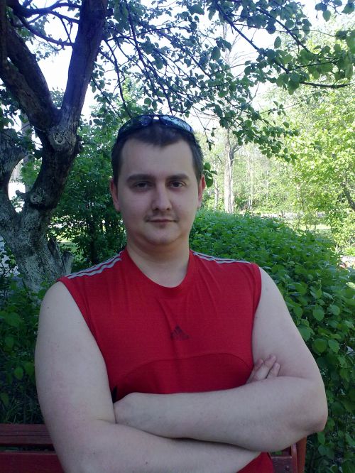 Андрей,39лет,Зеленоград