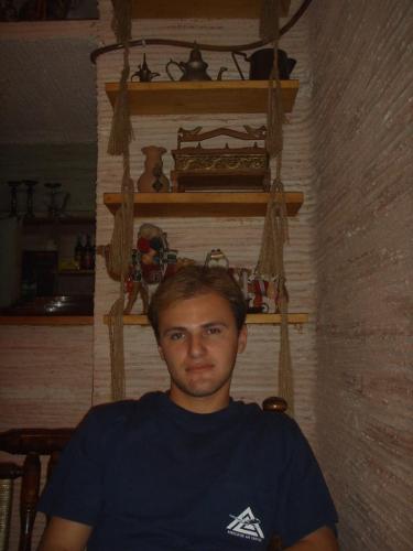 rafael,41год,Баку