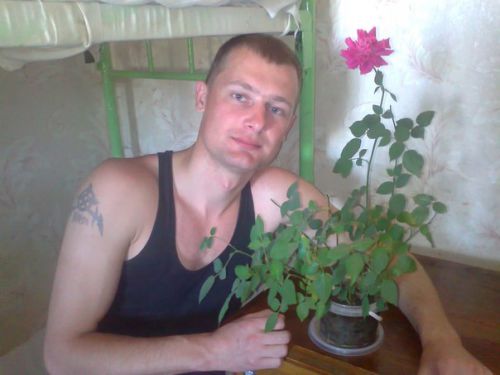 Slavik,39лет,Киров