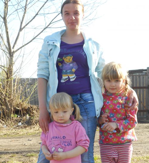 Таня,39лет,Благовещенск