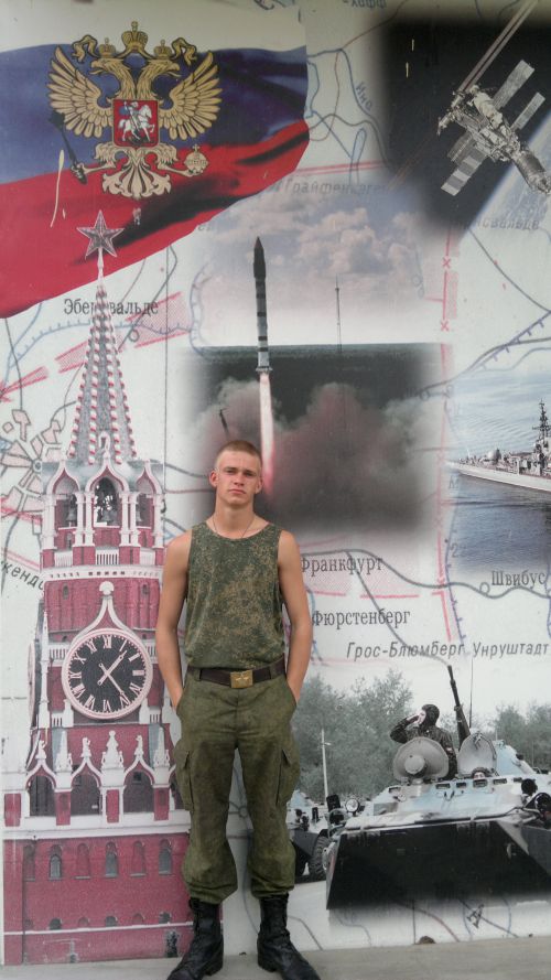denis,33года,Наро-Фоминск
