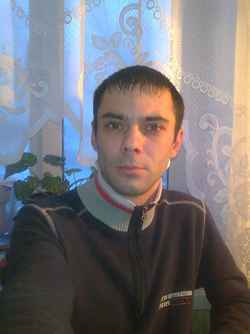 Виталий,42года,Новосибирск