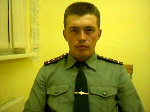 Владимир,42года,Дзержинск