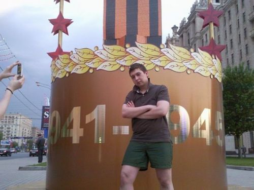 Dima,37лет,Москва