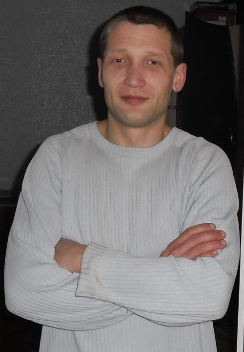 Андрей,45лет,Гродно