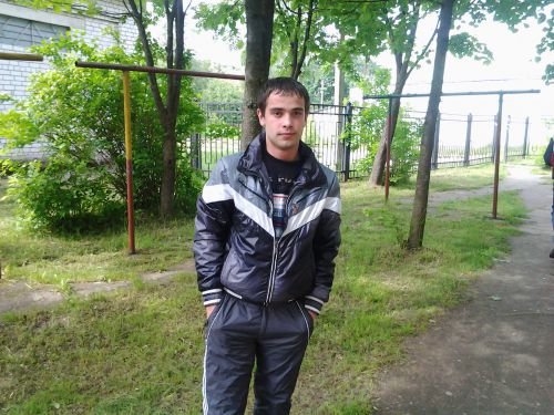 Артем,34года,Могилев