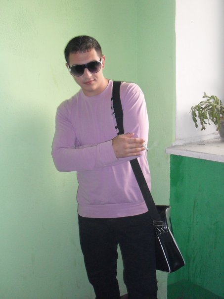 Andrei,34года,Архангельск