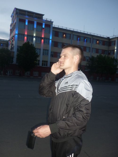 Дима,34года,Подольск