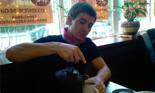 Николай,38лет,Москва