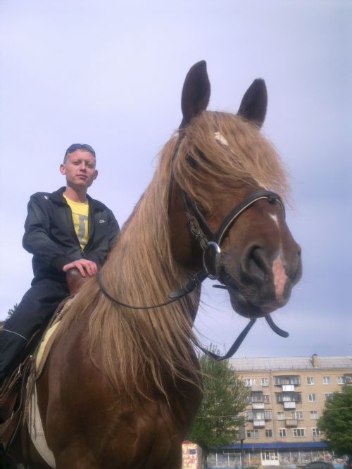 Евгений,38лет,Копейск