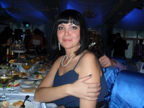 катерина,44года,Кострома