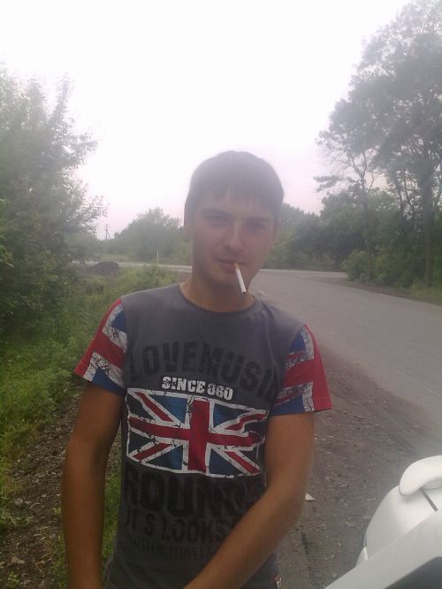 андрей,32года,Шахты