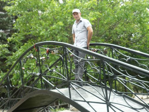 Александр,46лет,Минеральные воды