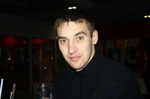 Станислав,39лет,Тюмень
