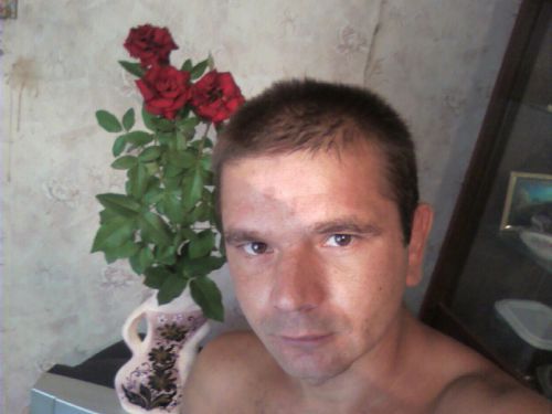 дeнис,49лет,Ростов-на-Дону