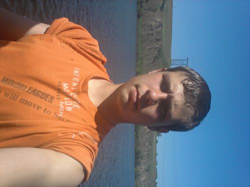 владимир,40лет,Красноярск