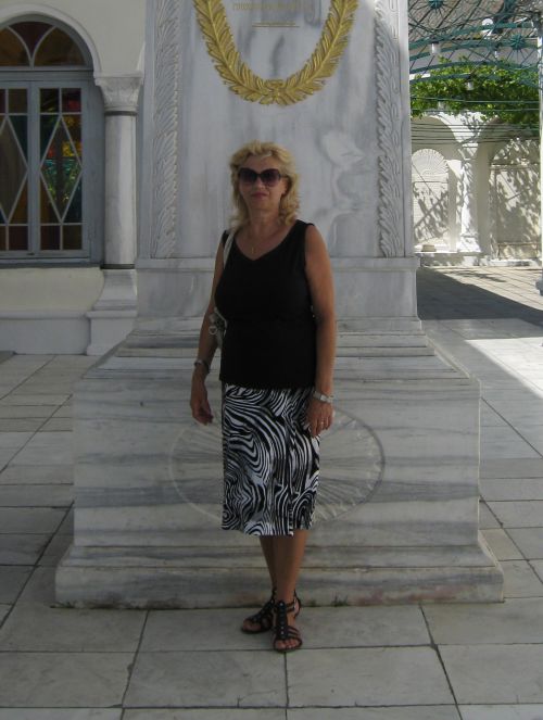Valentina,68лет,Евпатория