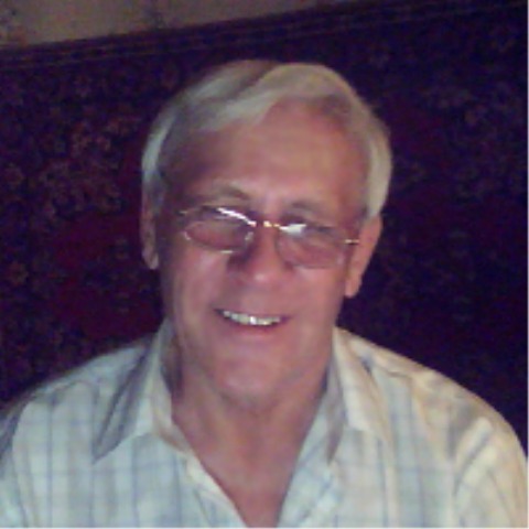 Владимир Якунин,74года,Ефремов