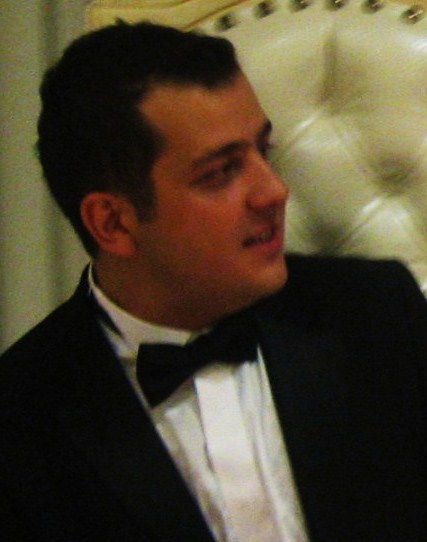 paulo,43года,Мантуя