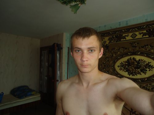 александр,38лет,Гусь Хрустальный