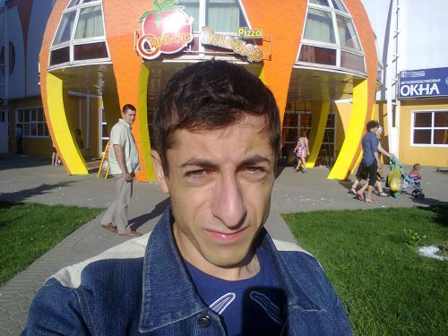 миша,39лет,Липецк