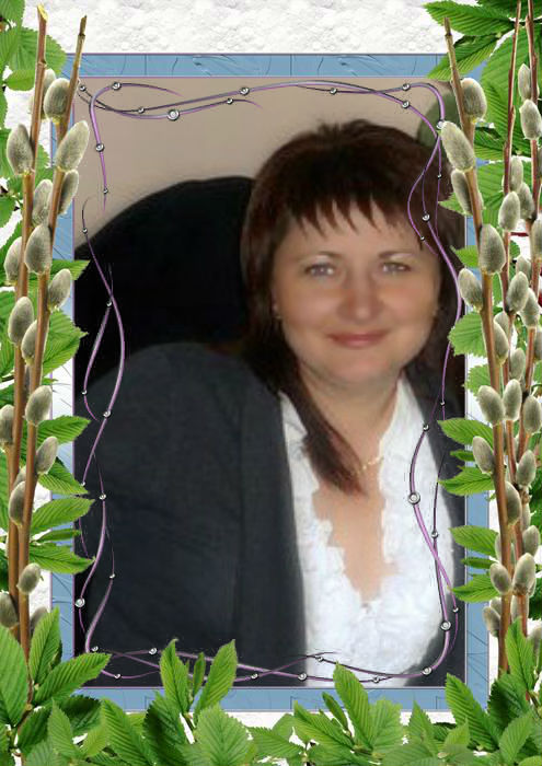 Елена,48лет,Воронеж