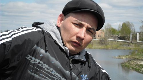 рустам,41год,Анжеро-Судженск