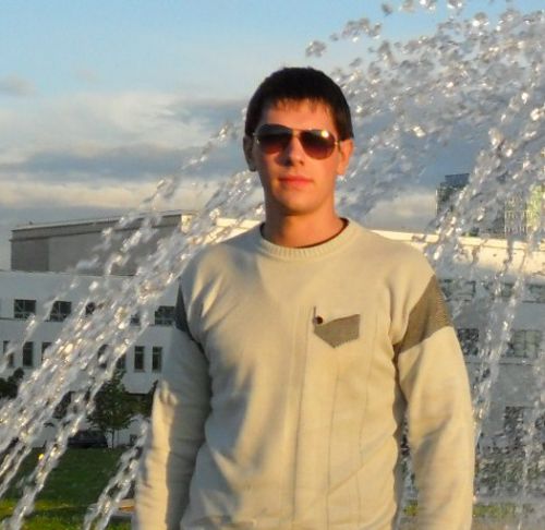 Алексей,36лет,Псков