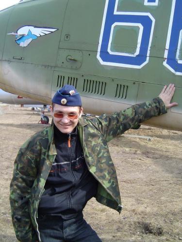Александр,44года,Люберцы
