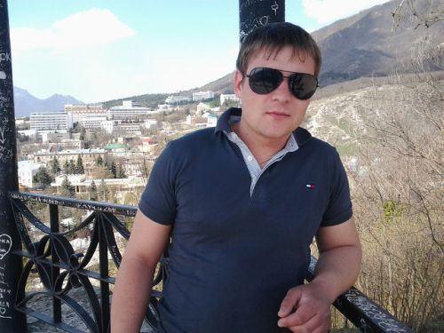 aleksandr,36лет,Ставрополь