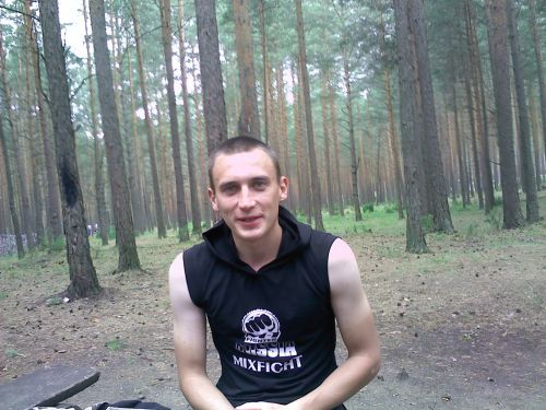 виталик,36лет,Молодечно