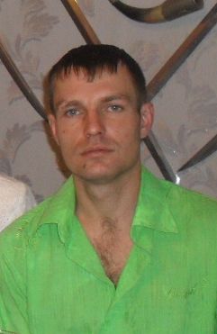 Сергей,43года,Москва