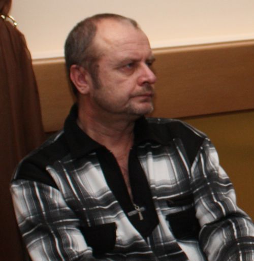 Николай,67лет,Гомель