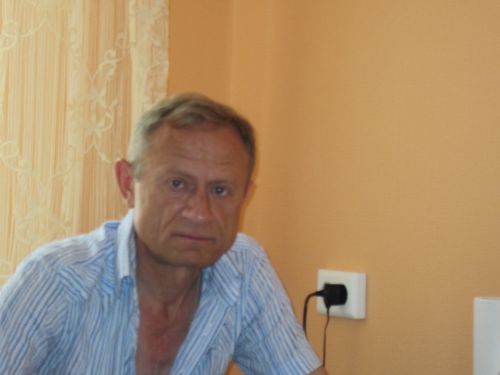 николай,67лет,Оренбург