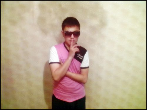 ОЛЖАС,34года,Жезказган