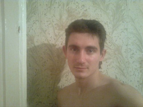Роман,34года,Ярославль