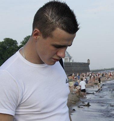 Сергей,38лет,Санкт-Петербург