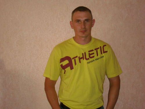 Виталий,42года,Барнаул