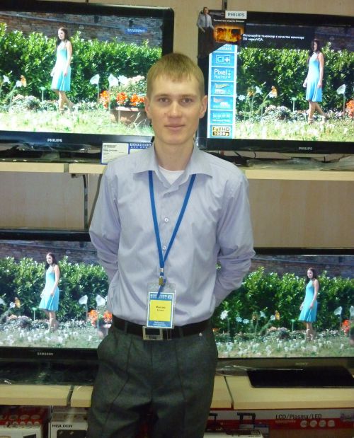 Максим,36лет,Волжский