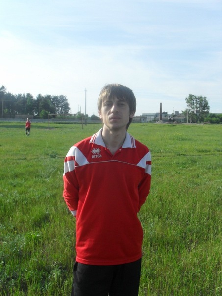 Dmitri,38лет,Гомель