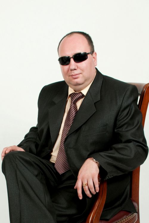 Николай,47лет,Брянск