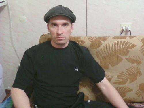дмитрий,48лет,Тольятти